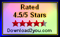 Free Online Backup Software Download2You Award